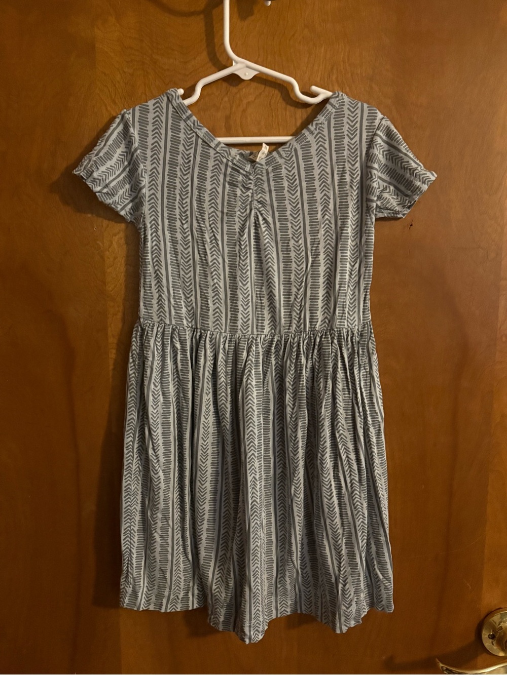 kate quinn size 4t bamboo collection twirl dress